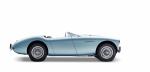Austin-Healey 100M Le Mans Roadster 1955 года